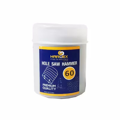 مته گردبر بتن هاردکس مدل HT - 0060 سایز 60 میلی متر 