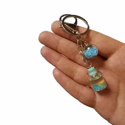 جاکلیدی مدل Cute