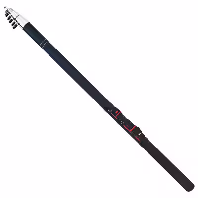 چوب ماهیگیری پاورفول مدل کاسی لانس P.ful 3.60 به همراه طعمه ماهیگیری