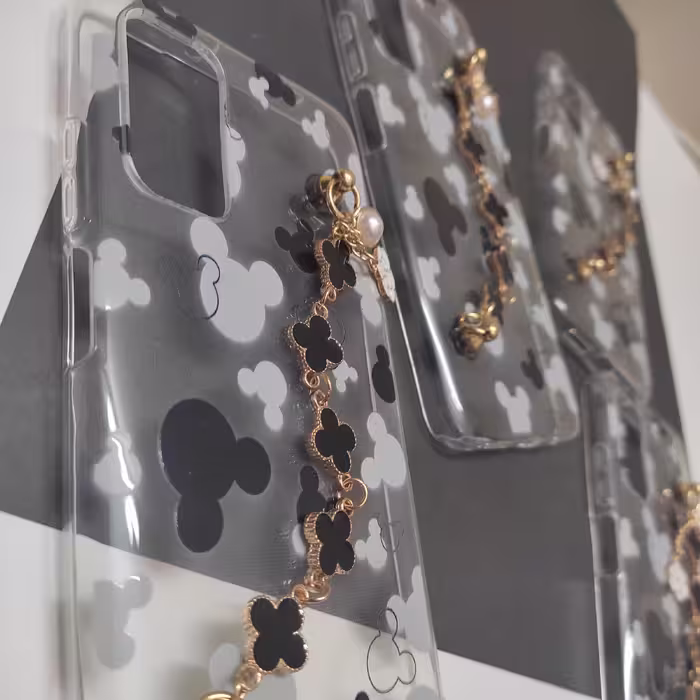 کاور زئوس مدل Luxury1 مناسب برای گوشی موبایل سامسونگ Galaxy A52