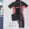 لباس غواصی زنانه  میسترال مدل سرهمی   rosh  mi