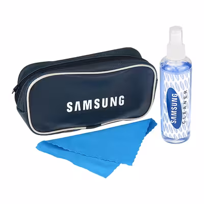 کیت تمیز کننده مدل کیفی حجم 250 میلی لیتر