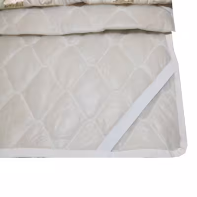 محافظ تشک رویال مدل آذین یکنفره سایز 200×120 سانتی متر