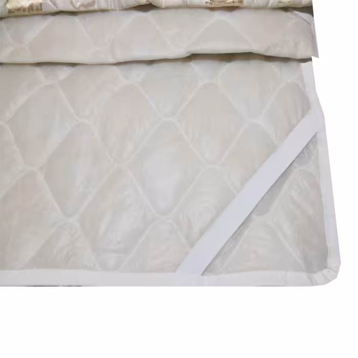 محافظ تشک رویال مدل آذین یکنفره سایز 200×120 سانتی متر