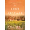 کتاب The Lost Vintage اثر Ann Mah انتشارات William Morrow