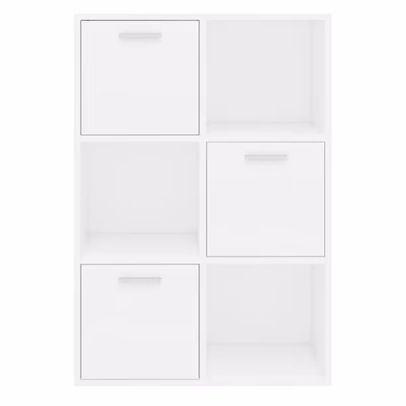 کتابخانه مدل IKE4716