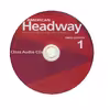کتاب American Headway 1 3rd اثر John and Liz Soars انتشارات Oxford