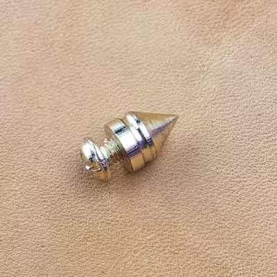 یراق اسپایک طرح میخ مدل Y-Spiked-G01