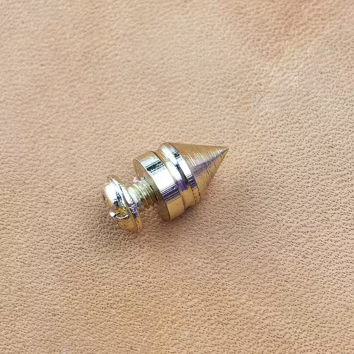 یراق اسپایک طرح میخ مدل Y-Spiked-G01