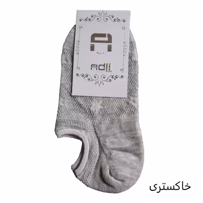 جوراب بچگانه مدل شبنم کد 8223