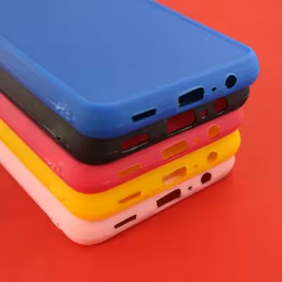 کاور مدل BLNZ-A04S مناسب برای گوشی موبایل سامسونگ Galaxy A04S