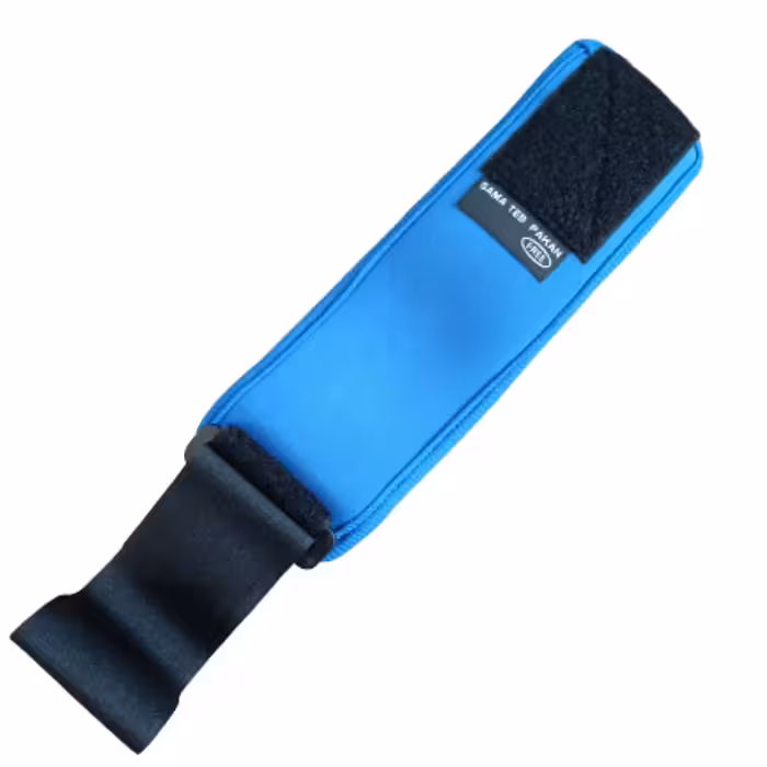 مچ بند طبی سما طب پاکان مدل 2016