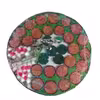 سینی رزینی مدل برکه خاطره ها
