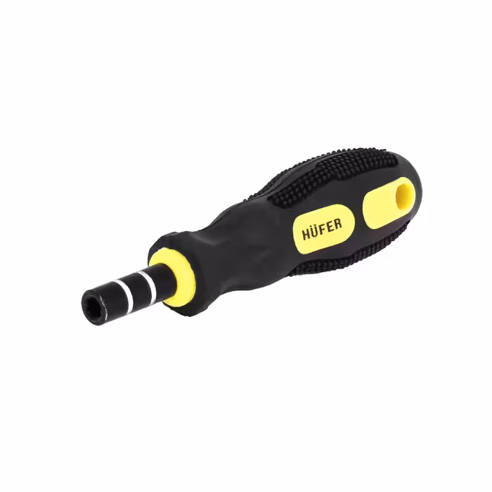 پیچ گوشتی هوفر مدل MMA-HR30 مجموعه 30 عددی