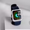 برچسب ماهوت طرح Army_Snow مناسب برای ساعت هوشمند شیائومی Redmi Watch 2 Lite