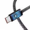 کابل USB-C باسئوس مدل Dynamic Series-100W طول 1 متر