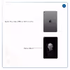 برچسب پوششی ماهوت مدل Steve Jobs مناسب برای تبلت اپل iPad mini (GEN 5) 2019 A2126