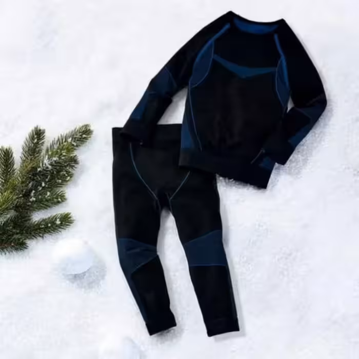 ست سویشرت و شلوار ورزشی  بچگانه لوپیلو مدل بیس rosh lu 363036