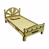 ساختنی مدل اتاق خواب