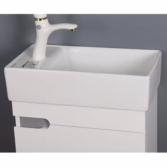 ست کابینت و روشویی دلفین مدل 1110