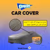 روکش خودرو اپاتان مدل OP003XL مناسب برای بی ام و 730Li