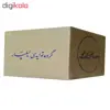 مجسمه لیلپار طرح تفکر مدل DKH-0119K