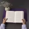 کتاب نام من سرخ اثر ارهان پاموک نشر چشمه