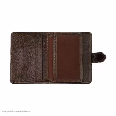 ست هدیه لیزارد مدل چرم طبیعی SN-LTLZ-2203-1