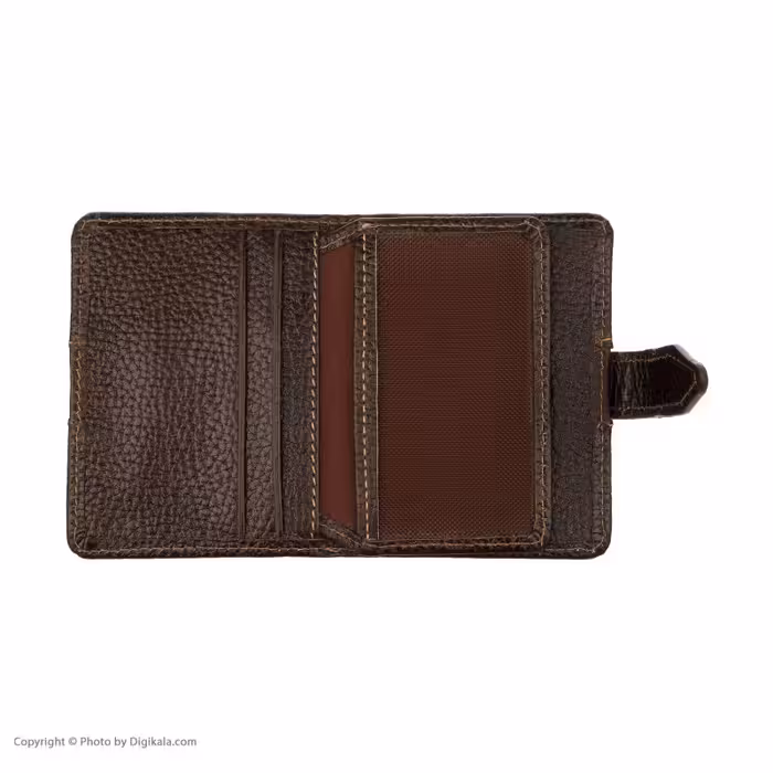 ست هدیه لیزارد مدل چرم طبیعی SN-LTLZ-2203-1