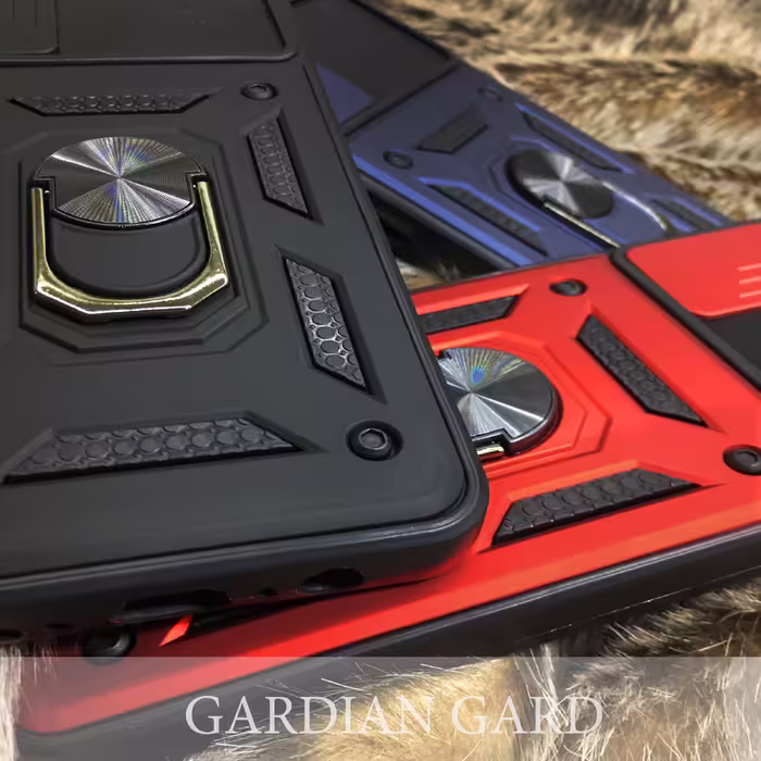 کاور گاردین گارد مدل Bat مناسب برای گوشی موبایل سامسونگ Galaxy A21S