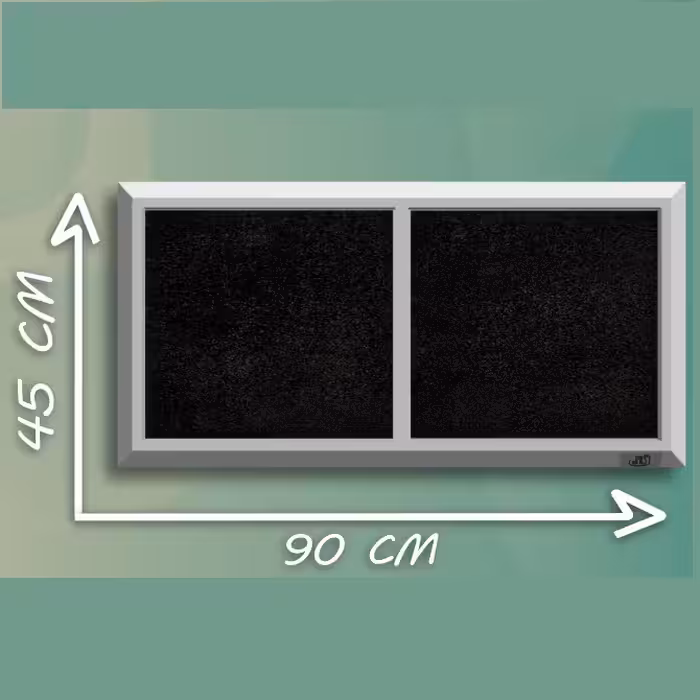  پنل ضدعفونی کفش گاورس کاوان مدل دو خانه