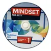 کتاب Cambridge English Mindset For IELTS 1 اثر Peter Crosthwaite انتشارات دانشگاه کمبریج