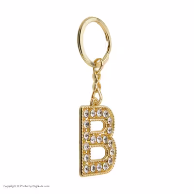 جاکلیدی مدل Qualy کد BEL30000-B