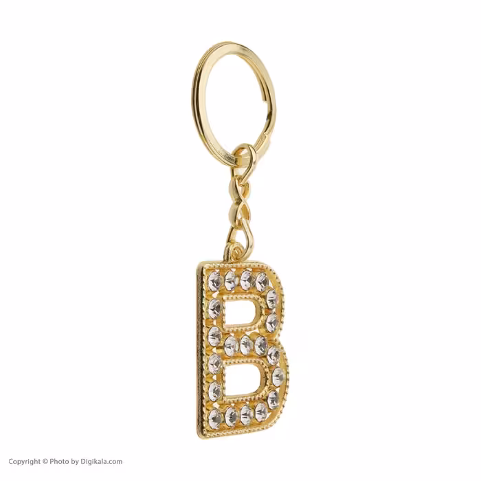 جاکلیدی مدل Qualy کد BEL30000-B