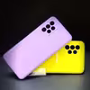 کاور مدل SLCN مناسب برای گوشی موبایل سامسونگ galaxy A52