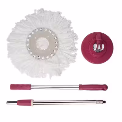 ست سطل و زمین شوی مدل simple-101