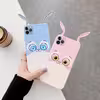کاور طرح خرگوش مناسب برای گوشی موبایل اپل iPhone 11 Pro 
