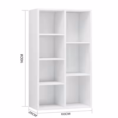 کتابخانه مدل IKE91