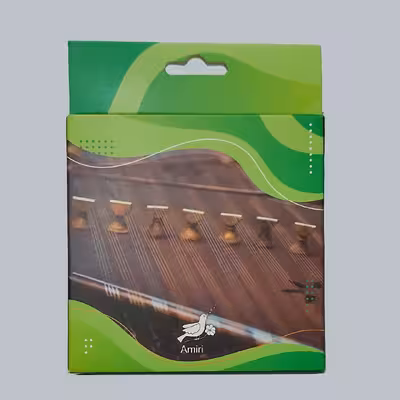 سیم سنتور امیری مدل ویژه کد 72