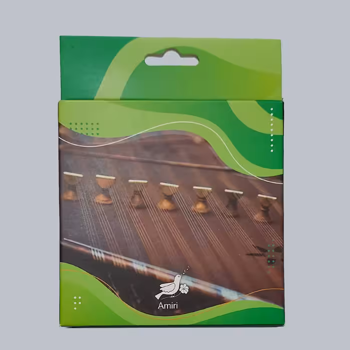 سیم سنتور امیری مدل ویژه کد 72