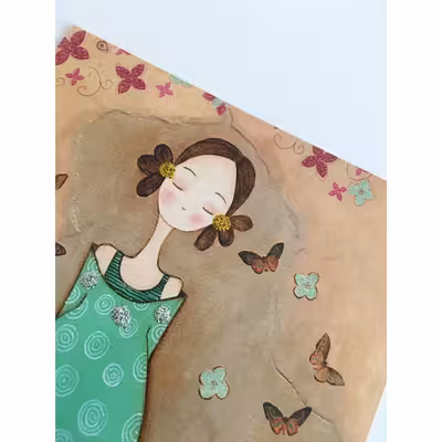 تابلو شاسی مدل ورونیکا کد 17