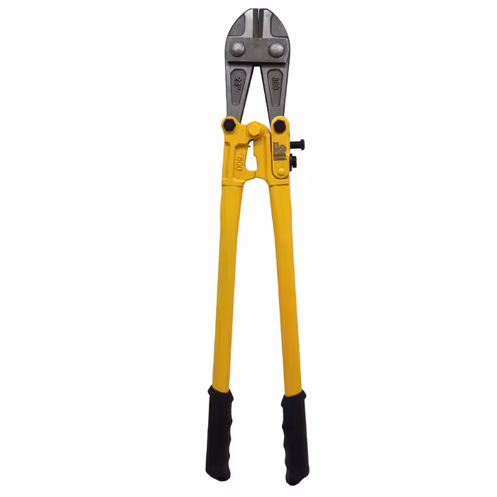 قیچی مفتول بر مدل کوییک کد YP-KA-600MM سایز 24 اینچ