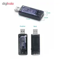 تستر درگاه USB سانشاین مدل SS-302A