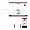 برچسب پوششی ماهوت مدل Van-Yekad مناسب برای تبلت ایسوس Zenpad 3S 10 2017 Z500KL