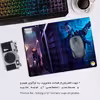 ماوس پد هومرو مدل A4172 طرح بازی Fortnite