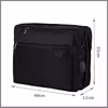 کیف لپ تاپ مدل NU-00909 مناسب برای لپ تاپ 15 اینچی