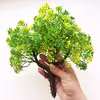 درختچه مصنوعی مدل بنسایی k16