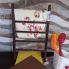 نگهدارنده حوله و دستمال مدل G-4650