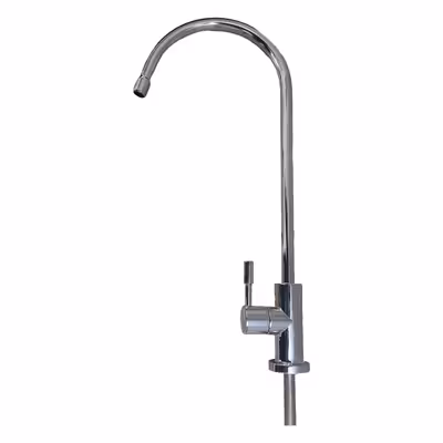 دستگاه تصفیه کننده آب رسا نور بابایی مدل Super chrome x1000