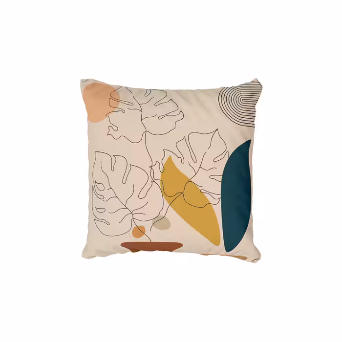 کاور کوسن مدل NGC1104 مجموعه 4 عددی